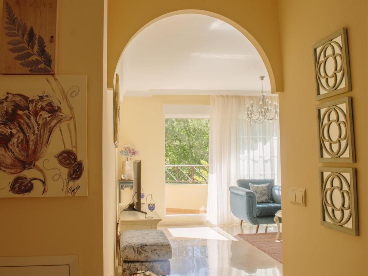 Elviria Beach Luxury Apartment Marbella
