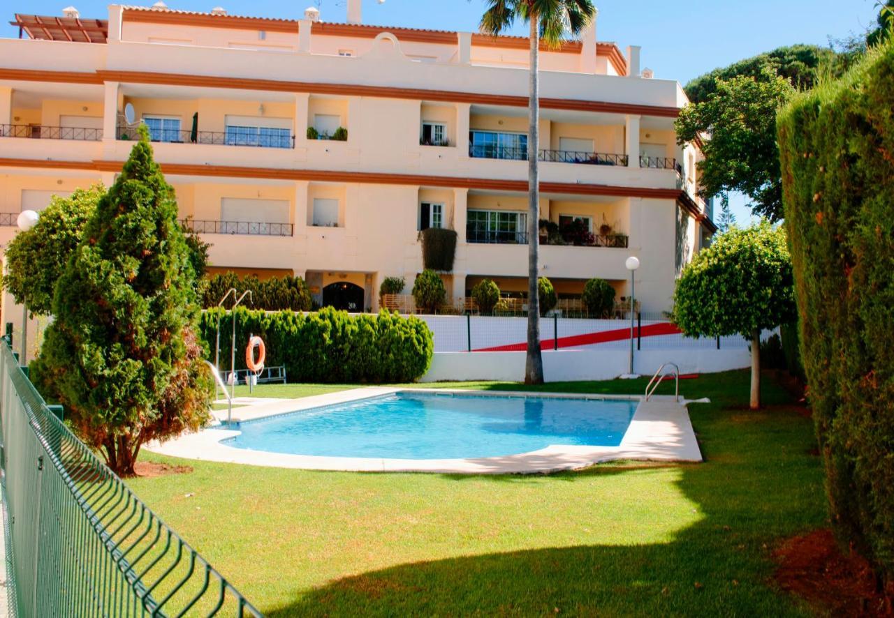 Apartment Elviria Beach Luxury Marbella