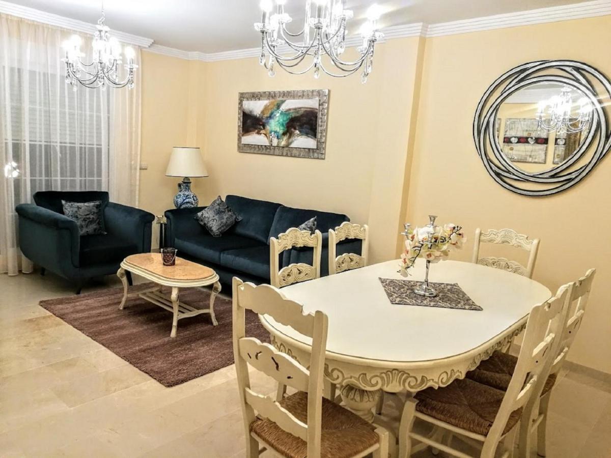 Elviria Beach Luxury Marbella