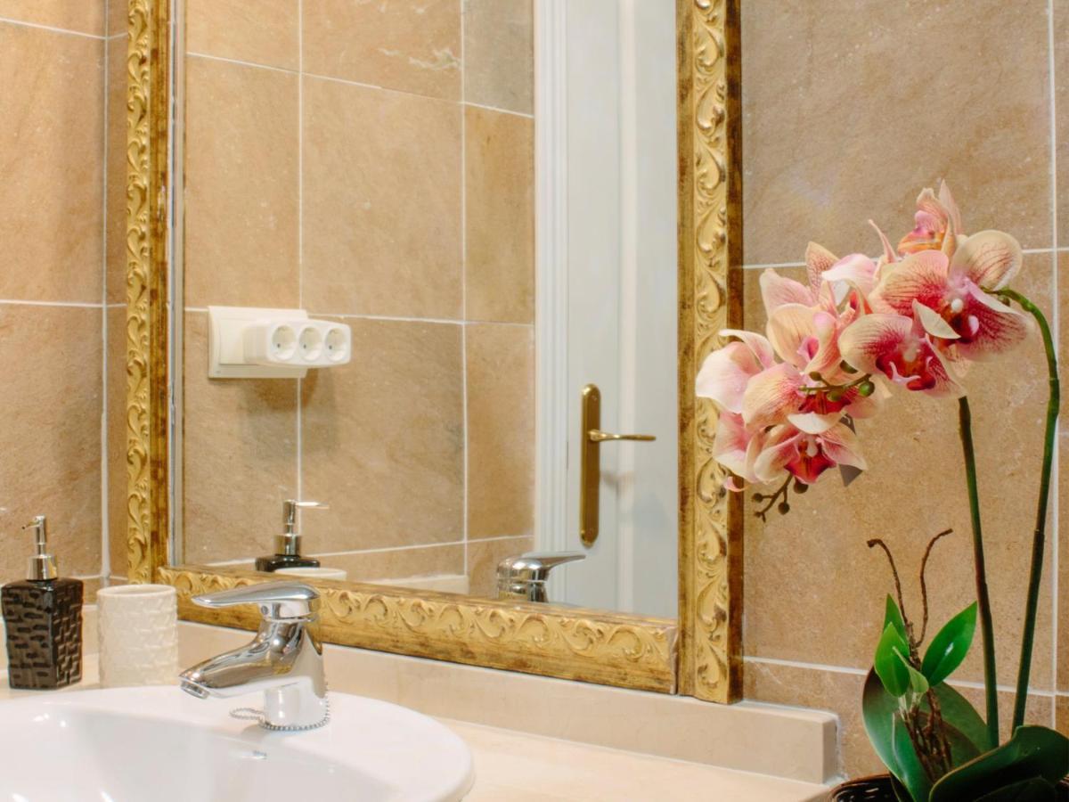 Elviria Beach Luxury * Marbella