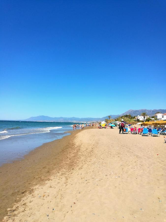 Elviria Beach Luxury